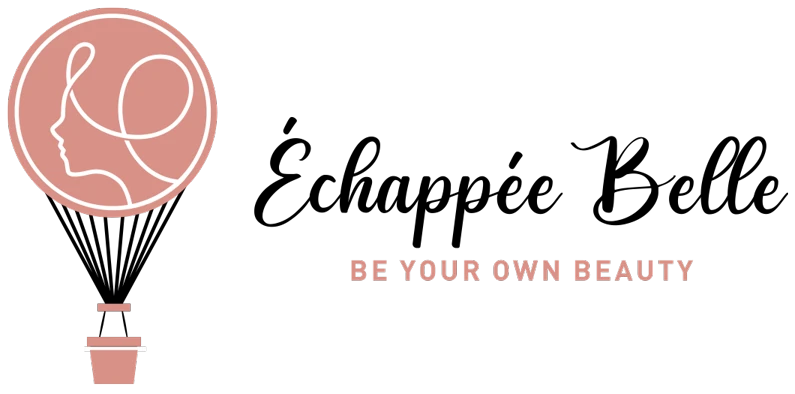 Échappée Belle · Be your own beauty